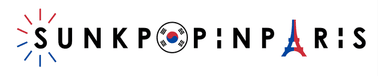 SUNKPOPINPARIS